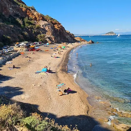 Il Dormentorio - Argonautivacanze *