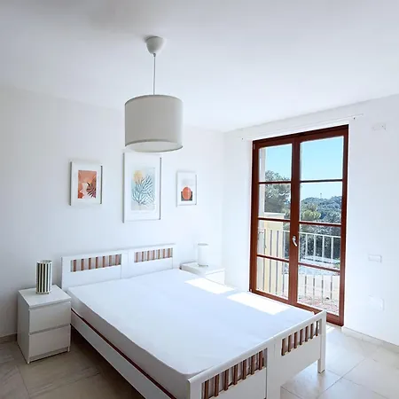 Il Dormentorio - Argonautivacanze * 리오마리나