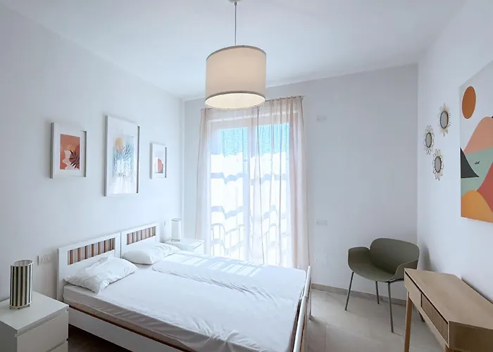 Il Dormentorio - Argonautivacanze