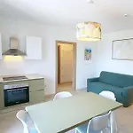 Il Dormentorio - Argonautivacanze Lägenhet *