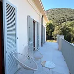 Lägenhet Il Dormentorio - Argonautivacanze Rio Marina