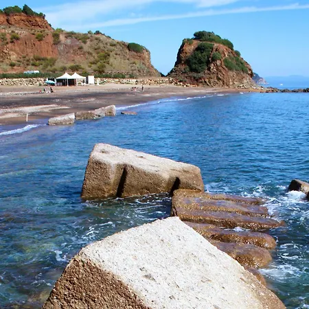 Il Dormentorio - Argonautivacanze * Rio Marina