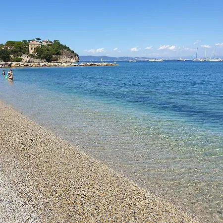 Appartement Il Dormentorio - Argonautivacanze Rio Marina