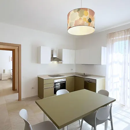 Appartement Il Dormentorio - Argonautivacanze Rio Marina