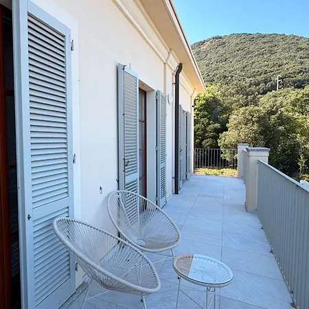 Appartement Il Dormentorio - Argonautivacanze Rio Marina