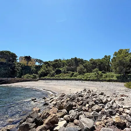Il Dormentorio - Argonautivacanze Appartement Rio Marina