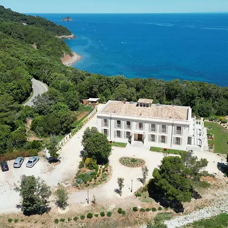 Appartement Il Dormentorio - Argonautivacanze *
