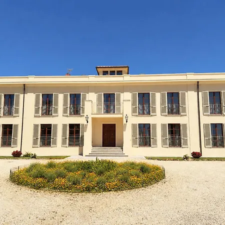Il Dormentorio - Argonautivacanze Appartement