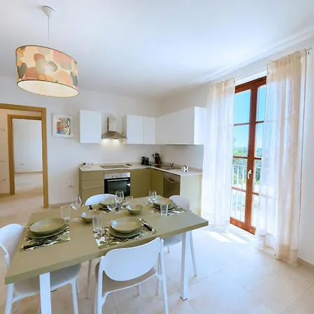 Il Dormentorio - Argonautivacanze Appartement Rio Marina