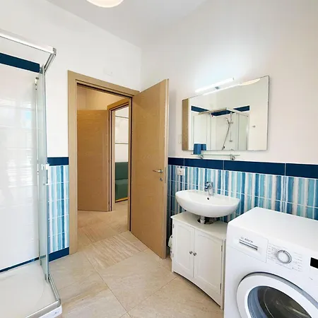 Appartement Il Dormentorio - Argonautivacanze *