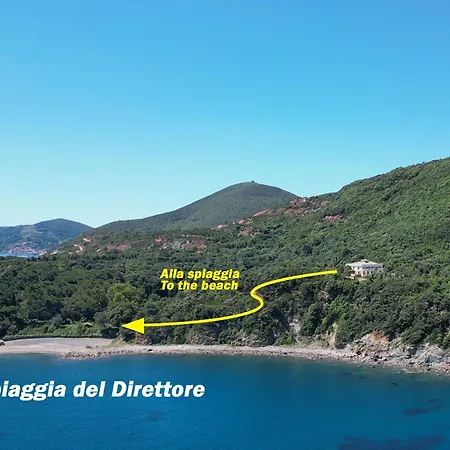 Il Dormentorio - Argonautivacanze Appartement