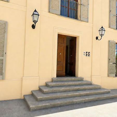 Il Dormentorio - Argonautivacanze Appartement
