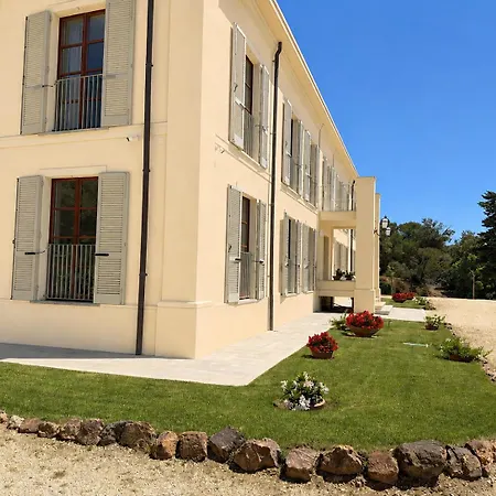 Il Dormentorio - Argonautivacanze Appartement