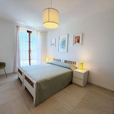 Appartement Il Dormentorio - Argonautivacanze