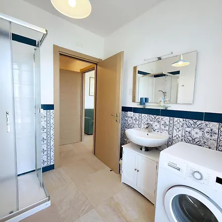 Il Dormentorio - Argonautivacanze Appartement