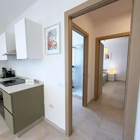 Appartement Il Dormentorio - Argonautivacanze *