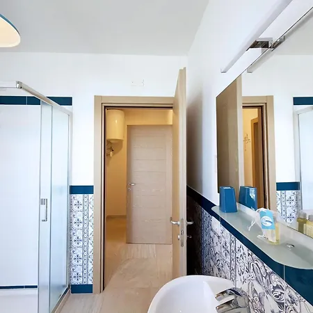 Il Dormentorio - Argonautivacanze Appartement