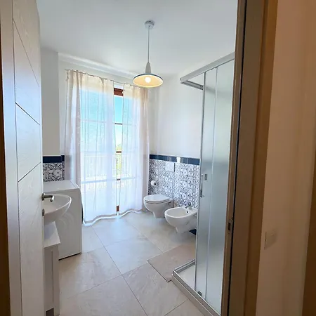 Il Dormentorio - Argonautivacanze Appartement *