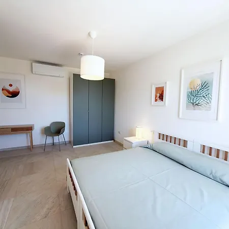 Il Dormentorio - Argonautivacanze Appartement *