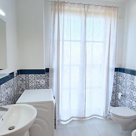 Appartement Il Dormentorio - Argonautivacanze