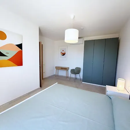 Appartement Il Dormentorio - Argonautivacanze Rio Marina