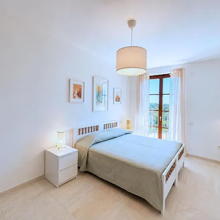 Appartement Il Dormentorio - Argonautivacanze Rio Marina