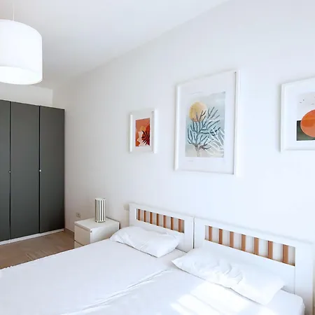 Appartement Il Dormentorio - Argonautivacanze