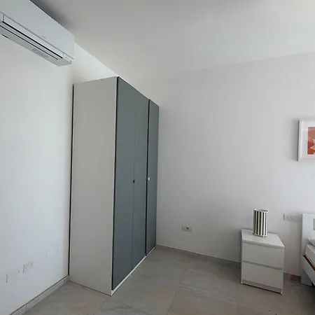 Il Dormentorio - Argonautivacanze Appartement *