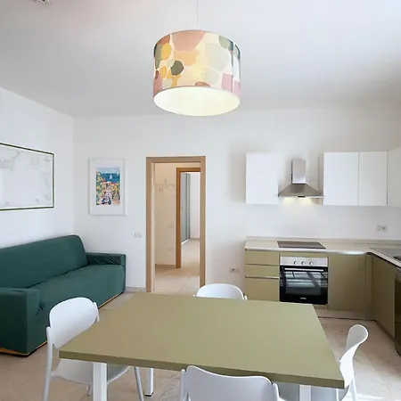 Il Dormentorio - Argonautivacanze Appartement Rio Marina