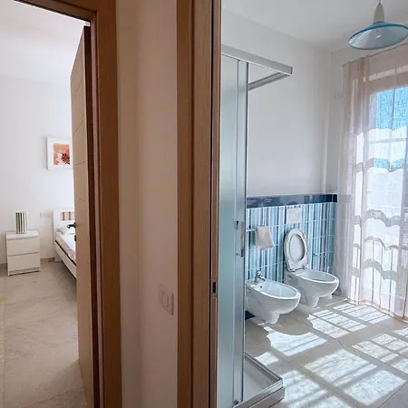Il Dormentorio - Argonautivacanze Appartement Rio Marina