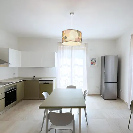 Appartement Il Dormentorio - Argonautivacanze *