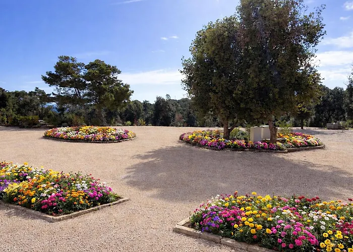 Il Dormentorio - Argonautivacanze Rio Marina