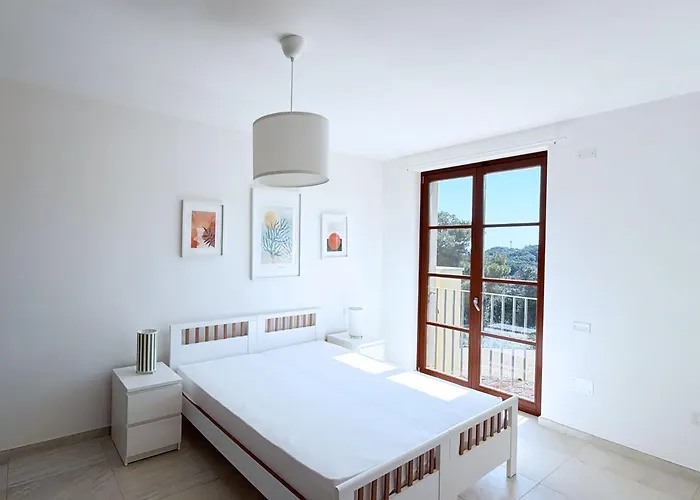 Il Dormentorio - Argonautivacanze * Rio Marina