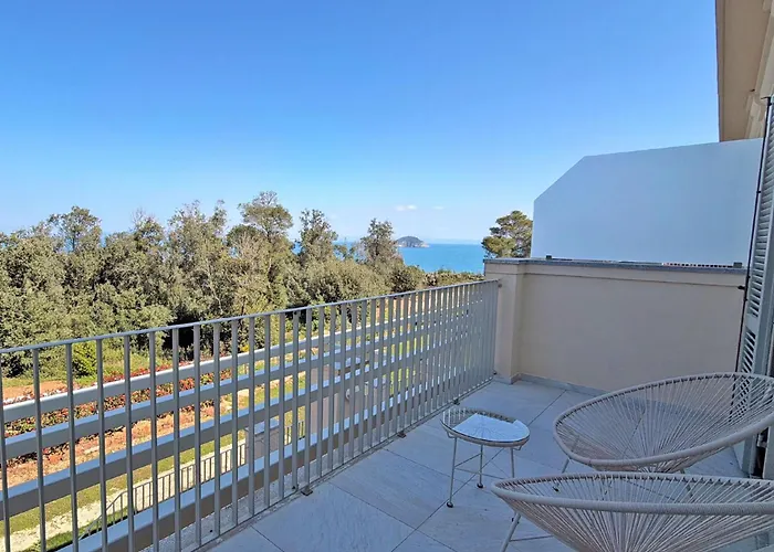 Appartement Il Dormentorio - Argonautivacanze *