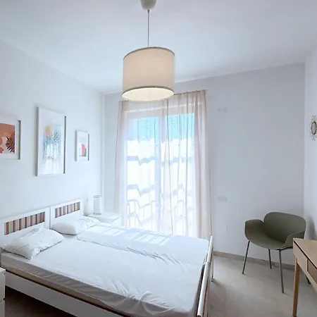 Il Dormentorio - Argonautivacanze