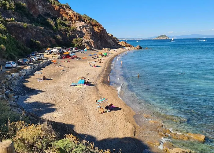 Il Dormentorio - Argonautivacanze *