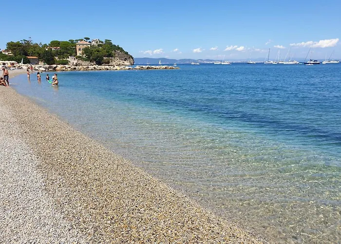 Apartmán Il Dormentorio - Argonautivacanze Rio Marina