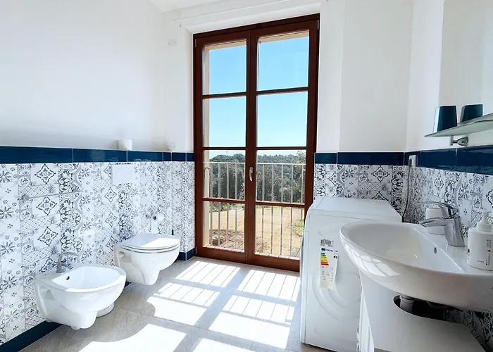 Il Dormentorio - Argonautivacanze *